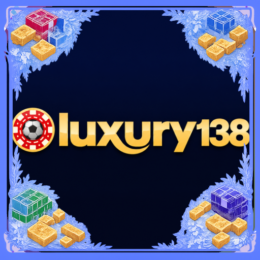 luxury138 — galeri pratinjau Resmi APK